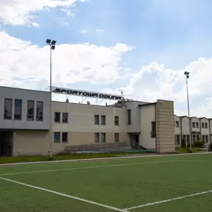 Ośrodek Sportu i Rekreacji w Będzinie