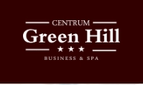 Logo Centrum Green Hill Business & SPA***