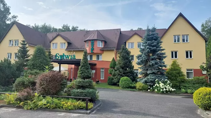 Hotel Sylwia Gliwice***