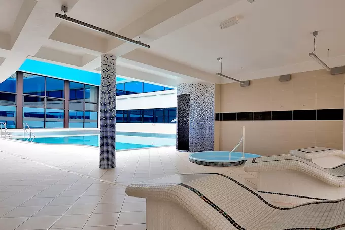 Rekreacja w hotelu