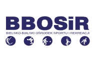 Logo Hala Widowiskowa BBOSiR