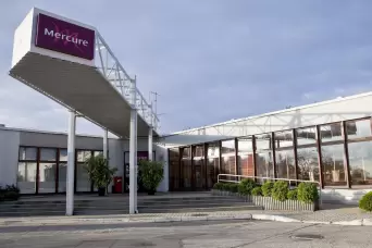 Hotel Mercure Cieszyn***