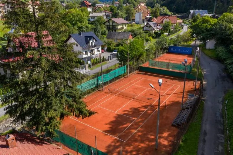 Niagara Ośrodek Wypoczynkowy - zdjęcie z galerii