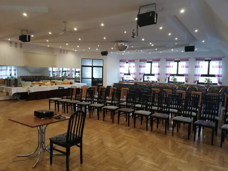 Sala Konferencyjna 1