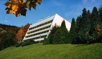 Zdjęcie obiektu Ośrodek Szkoleniowo-Wypoczynkowy Ondraszek