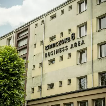 Zdjęcie obiektu Klimczoka Business Area