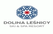 Logo Dolina Leśnicy SKI & SPA Resort
