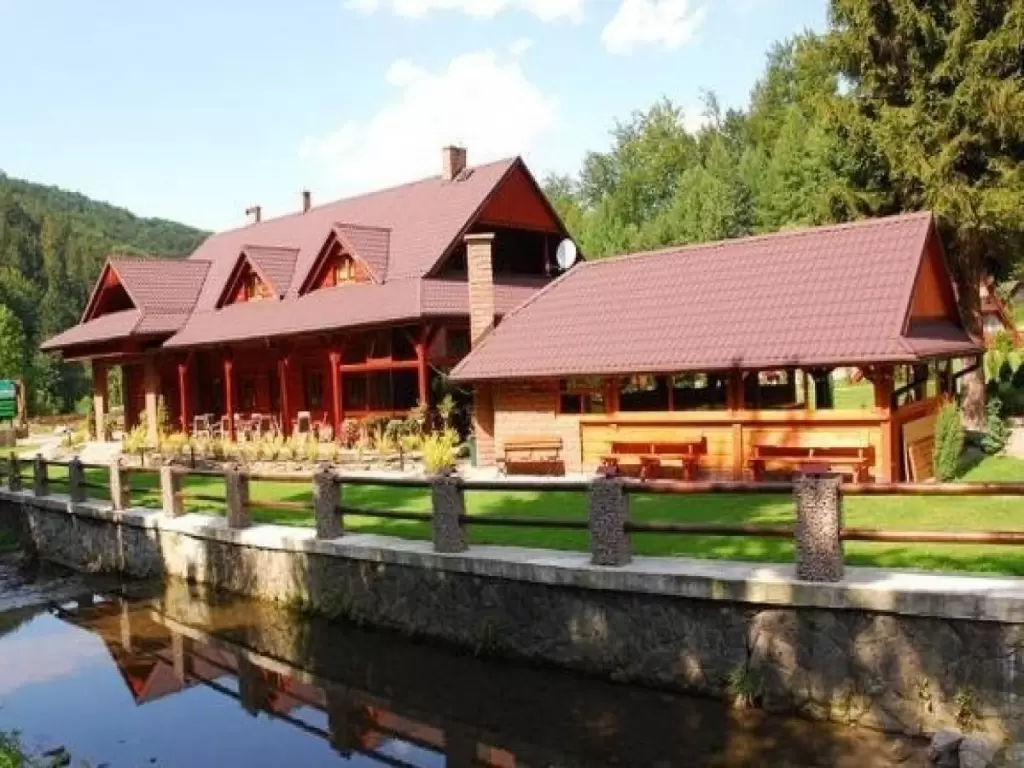 Dolina Leśnicy SKI & SPA Resort
