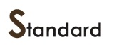 Logo Hotel Standard**