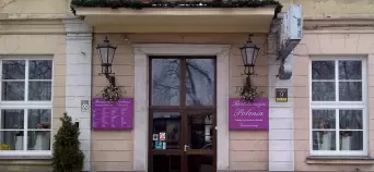 Zdjęcie obiektu Restauracja Polonia1860**