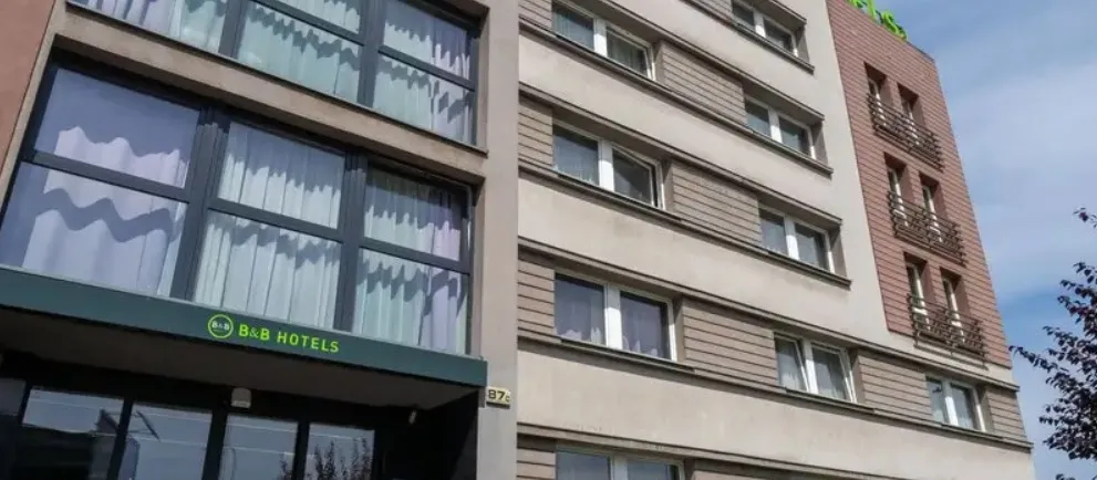Hotel Bytom Prime - zdjęcie z galerii