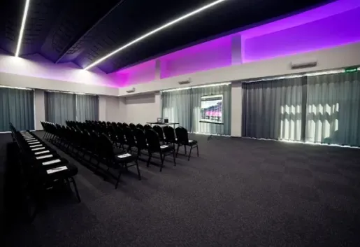 Wnętrze sala Large – zdjęcie 2