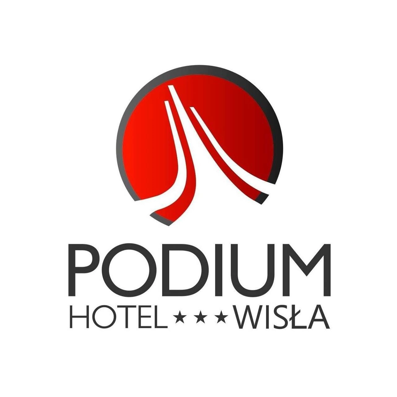 Logo Hotel Podium***
