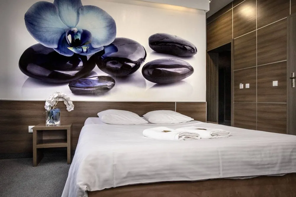 Hotel Jordaszka - zdjęcie z galerii