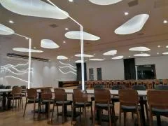 Duza sala w  Jordaszka***