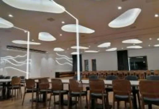 Wnętrze Sala Konferncyjna – zdjęcie 2