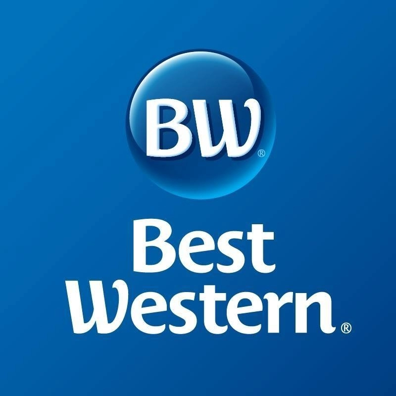 Logo Best Western Hotel Mariacki****