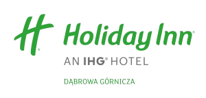 Logo Holiday Inn Dąbrowa Górnicza****