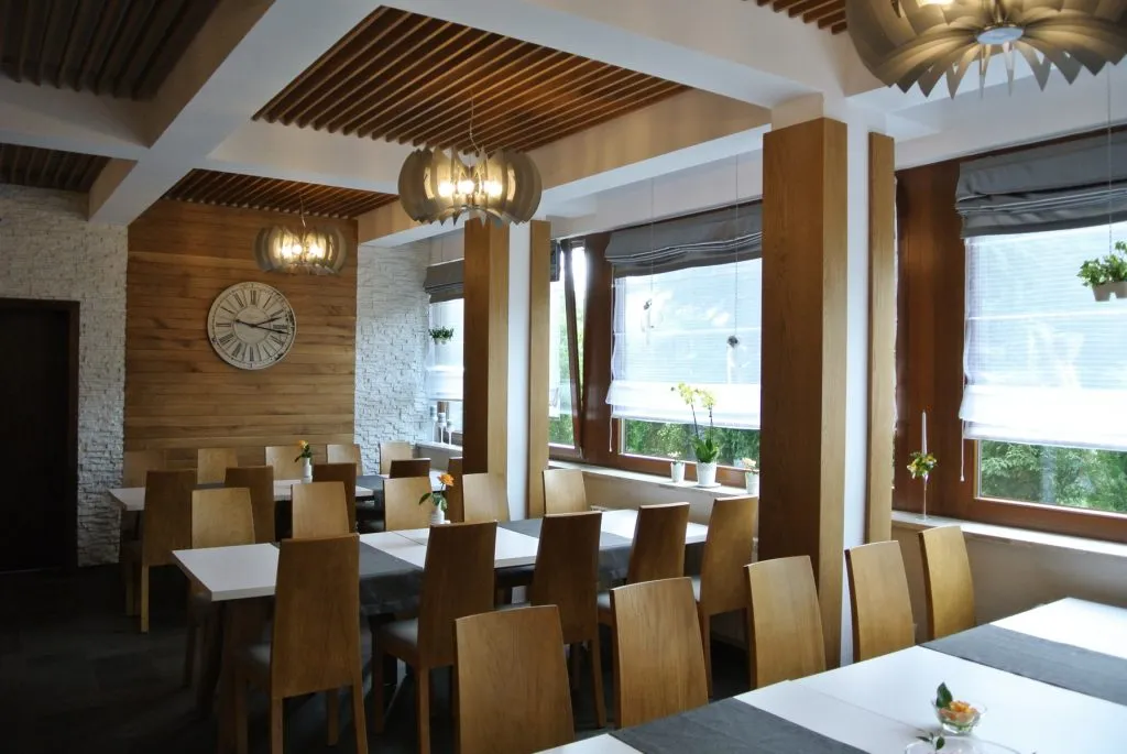 Sala Śniadaniowa