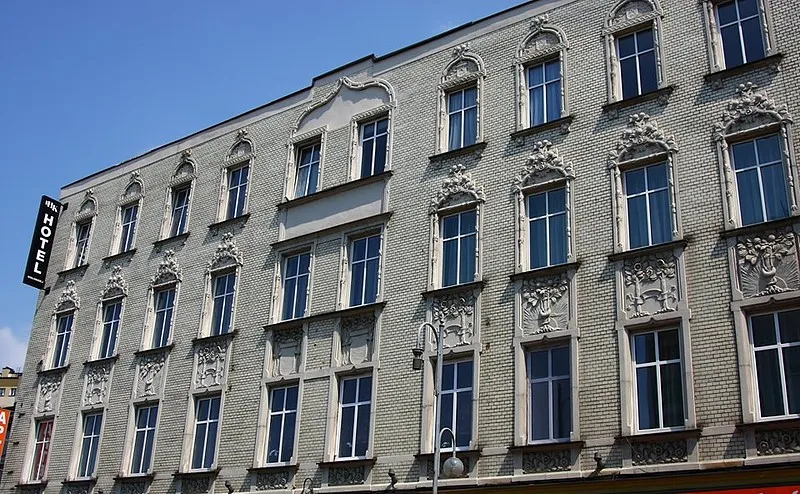 Hotel Kołodziej - zdjęcie z galerii