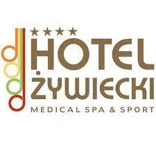 Logo Hotel Żywiecki****