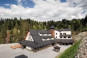 Zdjęcie obiektu Hotel Żywiecki****