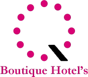 Logo Boutique Hotels Bytom***