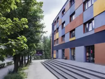 Zdjęcie obiektu Boutique Hotels Bytom***