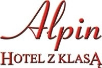 Logo Hotel Alpin