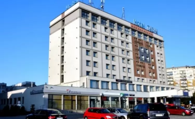 Hotel Tychy Prime****