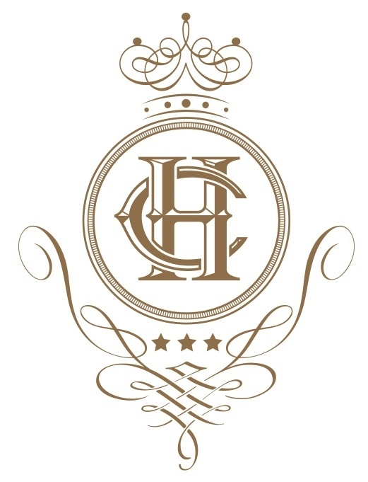 Logo Hotel Centrum Sosnowiec***
