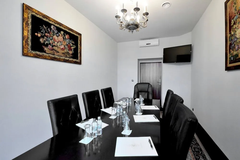 Hotel Centrum Sosnowiec - zdjęcie z galerii