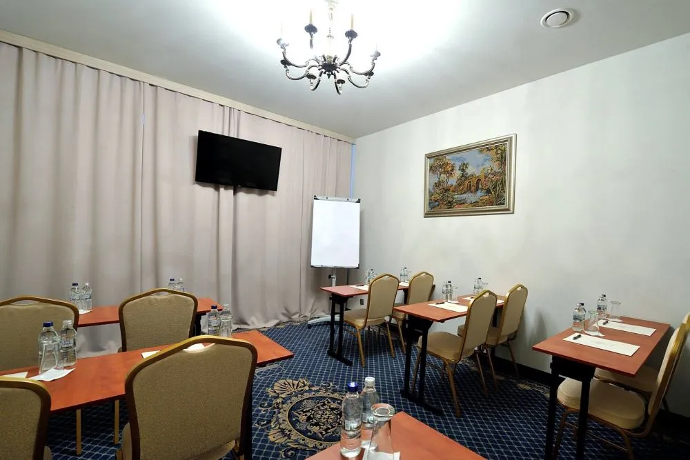 Sala Pruska
