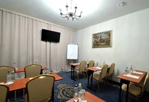 Wnętrze Sala Pruska – zdjęcie 2
