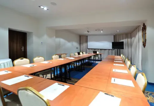 Wnętrze Sala Rosyjska – zdjęcie 2