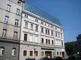 Zdjęcie obiektu Filharmonia Śląska im. H. M. Góreckiego