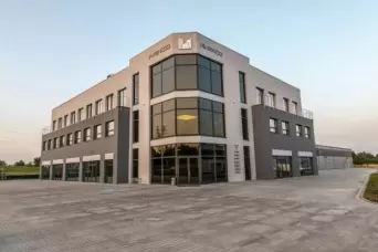 Zdjęcie obiektu AVENIDO - centrum biznesowe