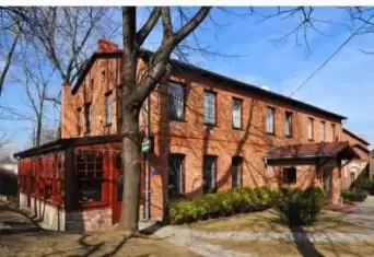 Zdjęcie obiektu Kompleks SZTYGARKA