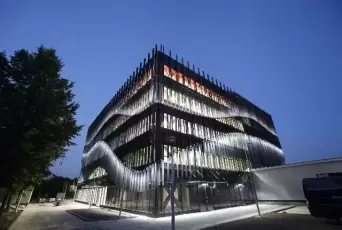 Zdjęcie obiektu Ekoenergia Silesia S.A.