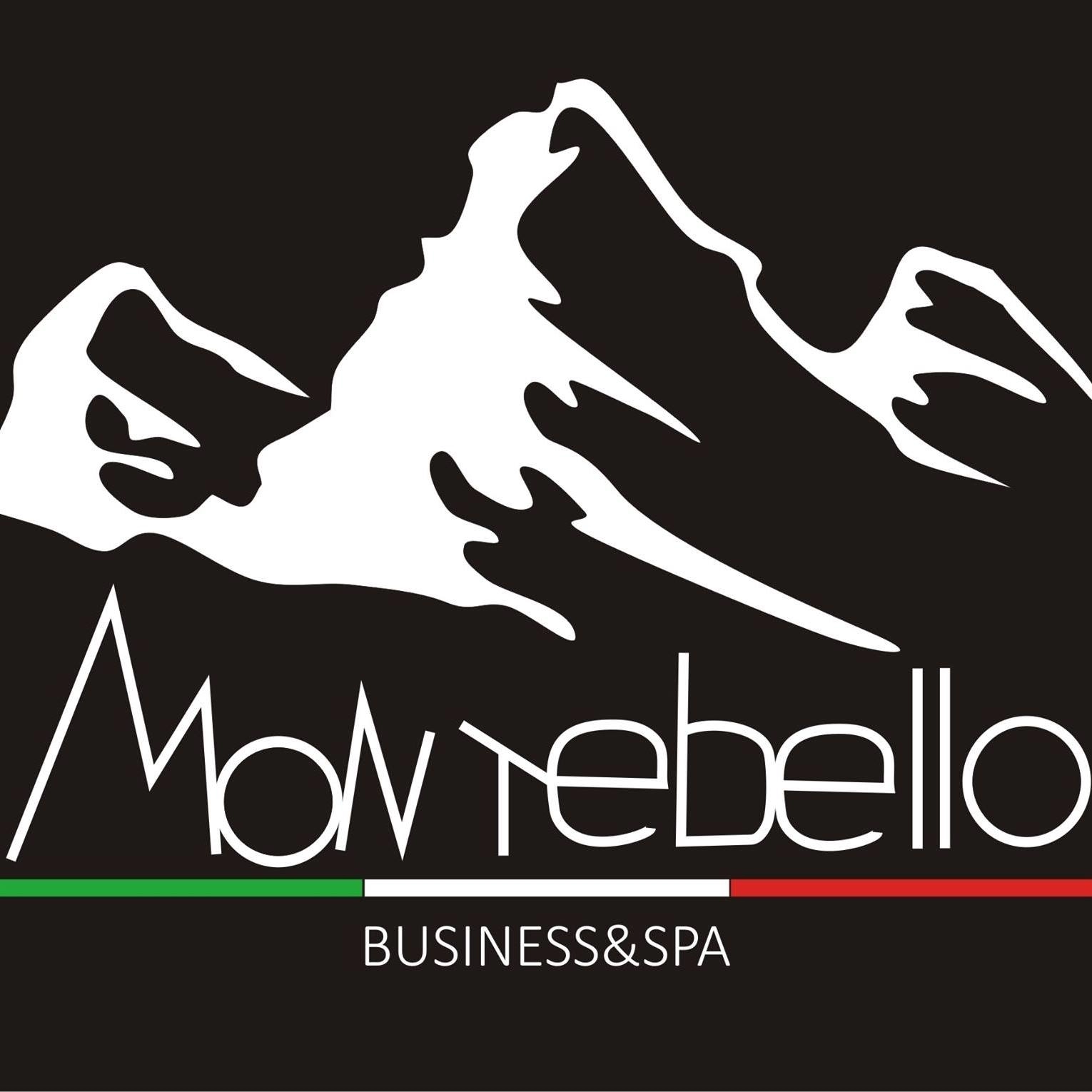 Montebello Business & SPA**