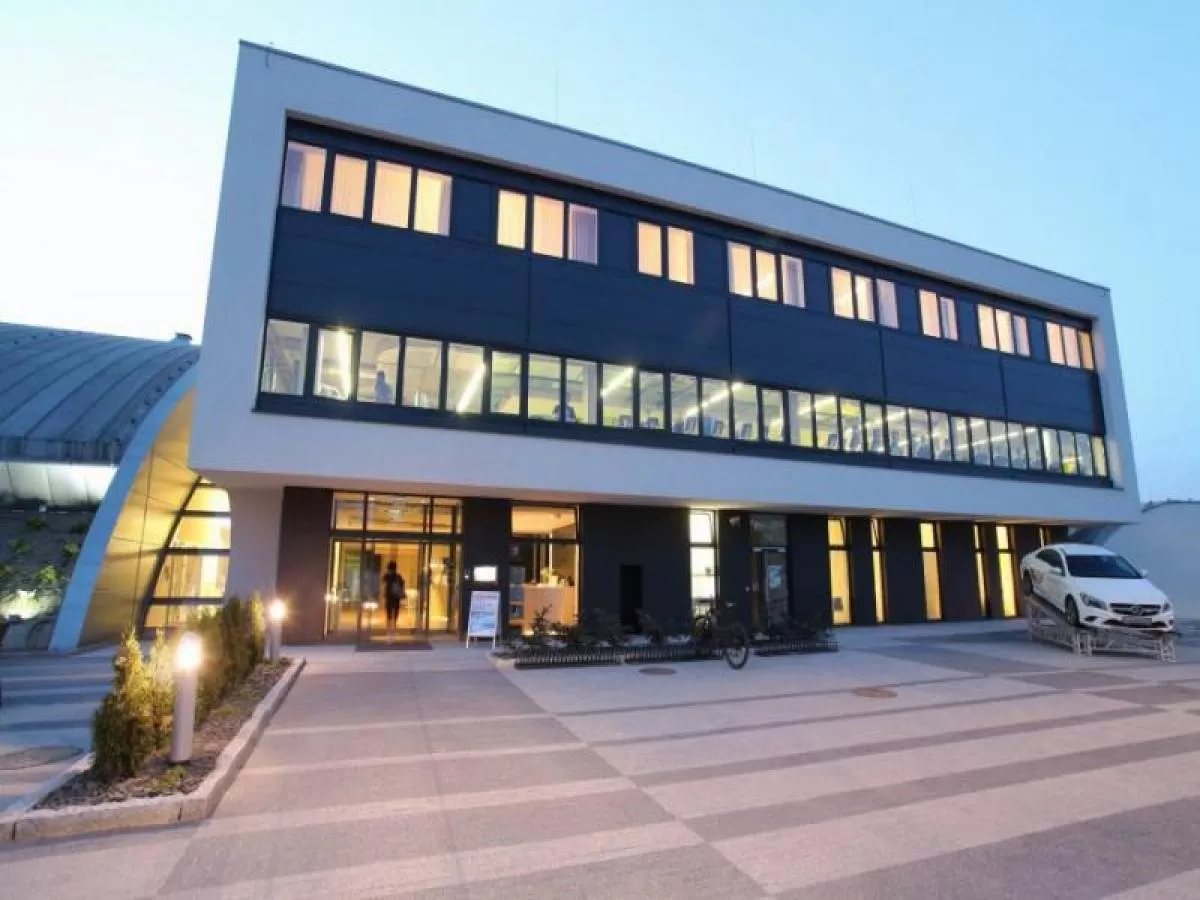 Bażantowo Sport Hotel *** - zdjęcie z galerii