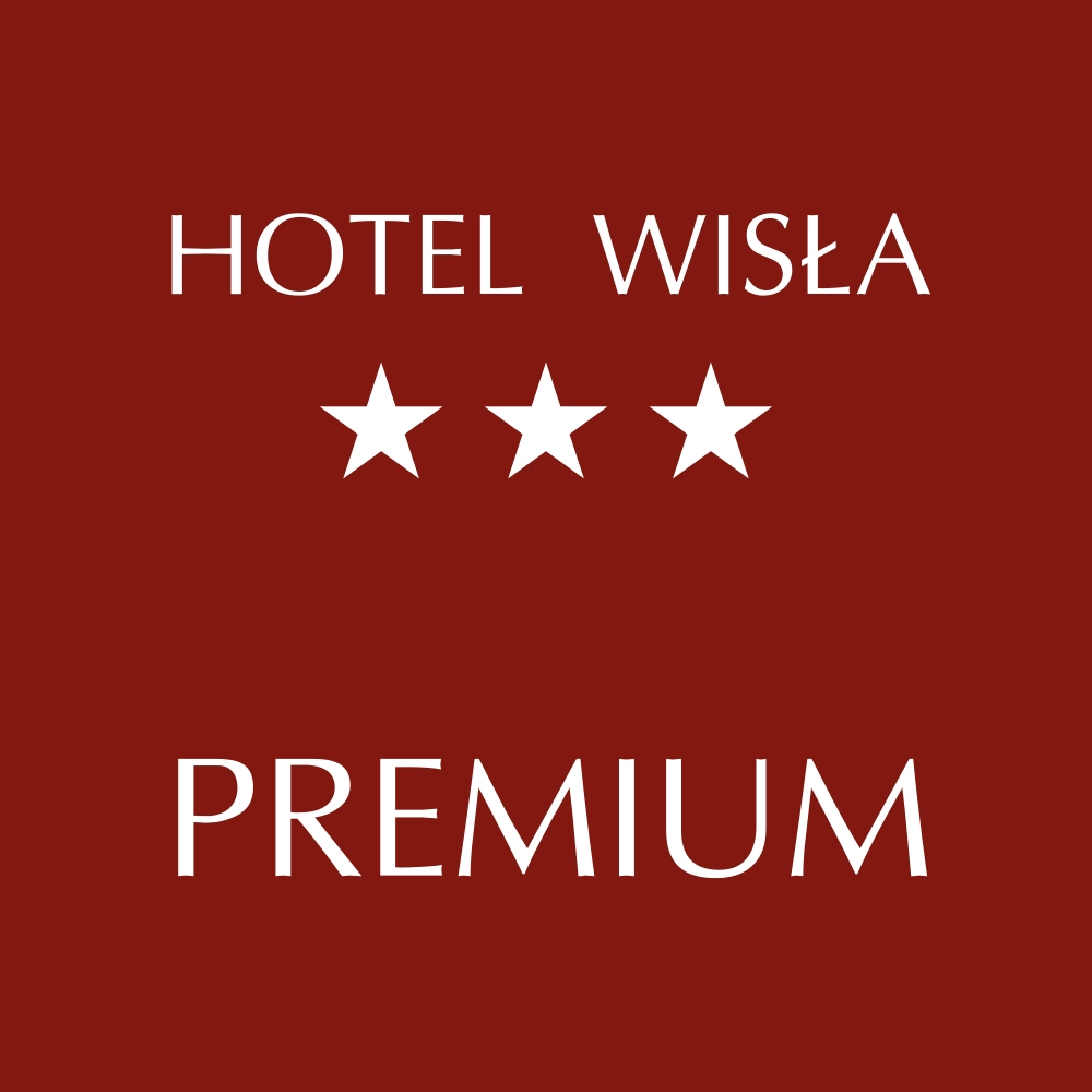Logo Hotel Wisła PREMIUM***
