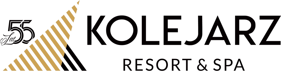 Logo Kolejarz Resort & SPA***