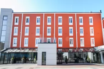 Zdjęcie obiektu Hotel przy Młynie