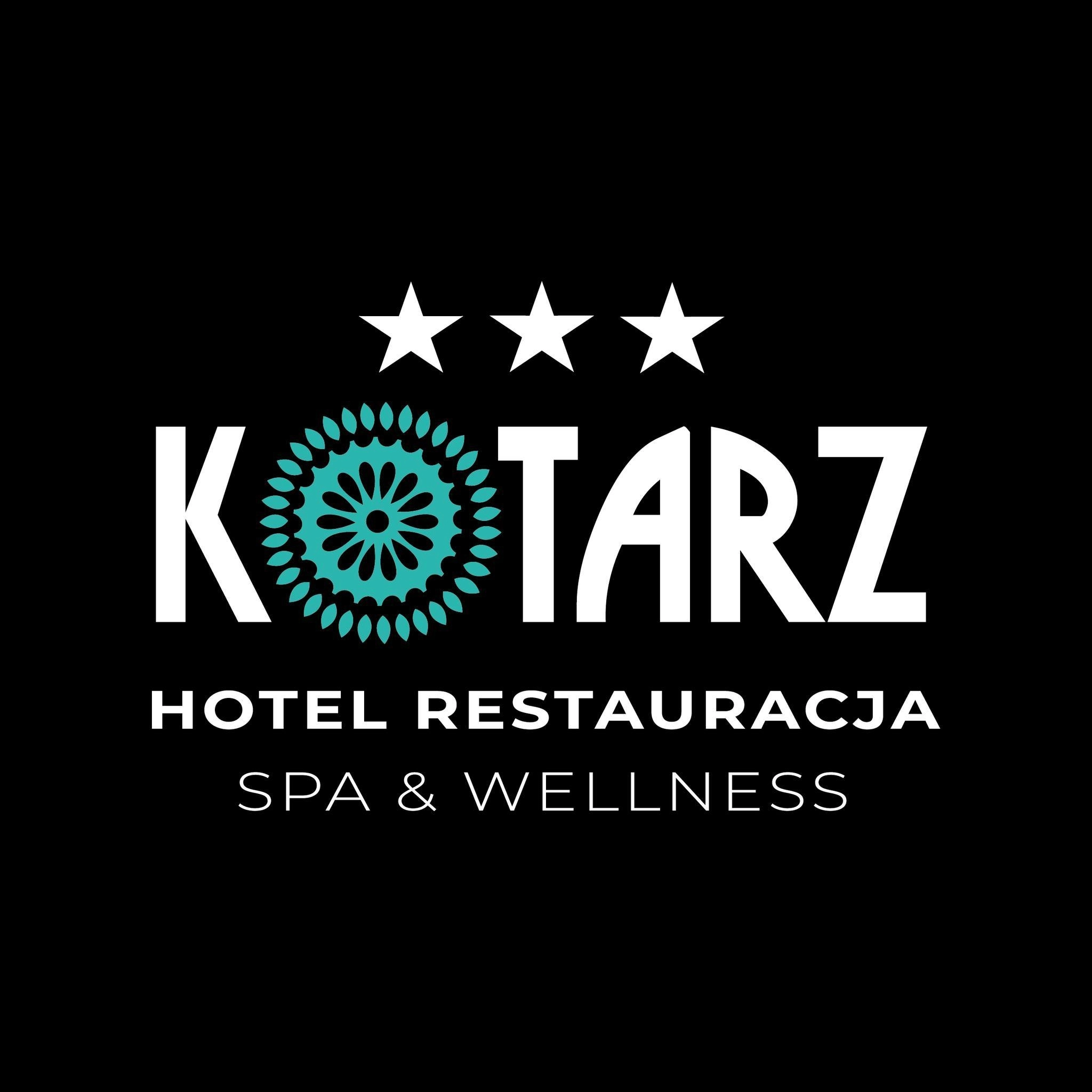 Logo Hotel Kotarz Spa & Wellness***