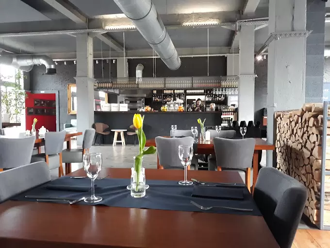 Konferencje i bankiety / restauracje hotelowe