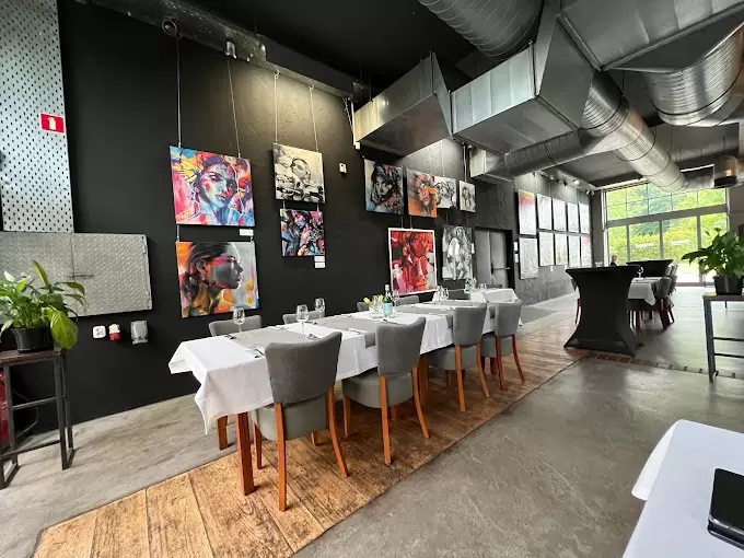 Konferencje i bankiety / restauracje hotelowe