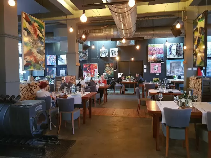 Konferencje i bankiety / restauracje hotelowe