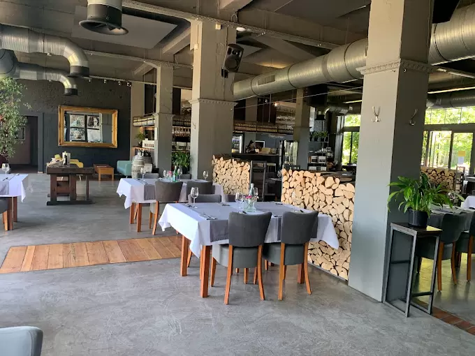 Restauracje hotelowe