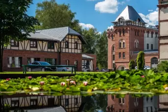 Zdjęcie obiektu Browar Obywatelski